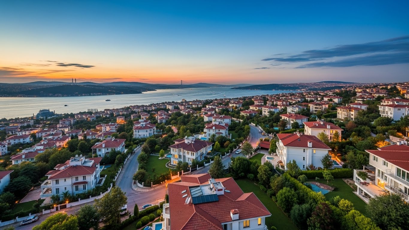 Zekeriyaköy